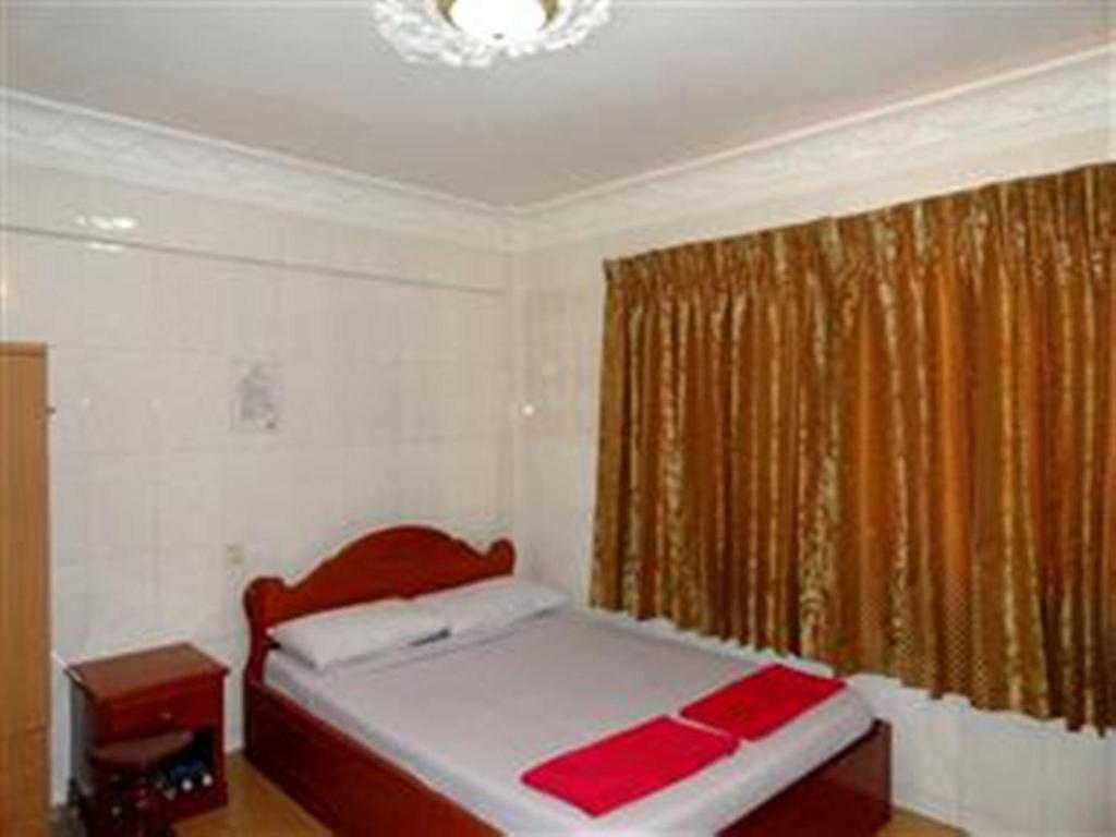 Lucky 2 Guesthouse Phnom Pen Exterior foto