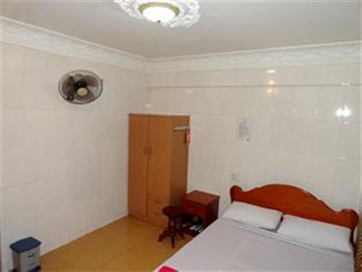 Lucky 2 Guesthouse Phnom Pen Exterior foto