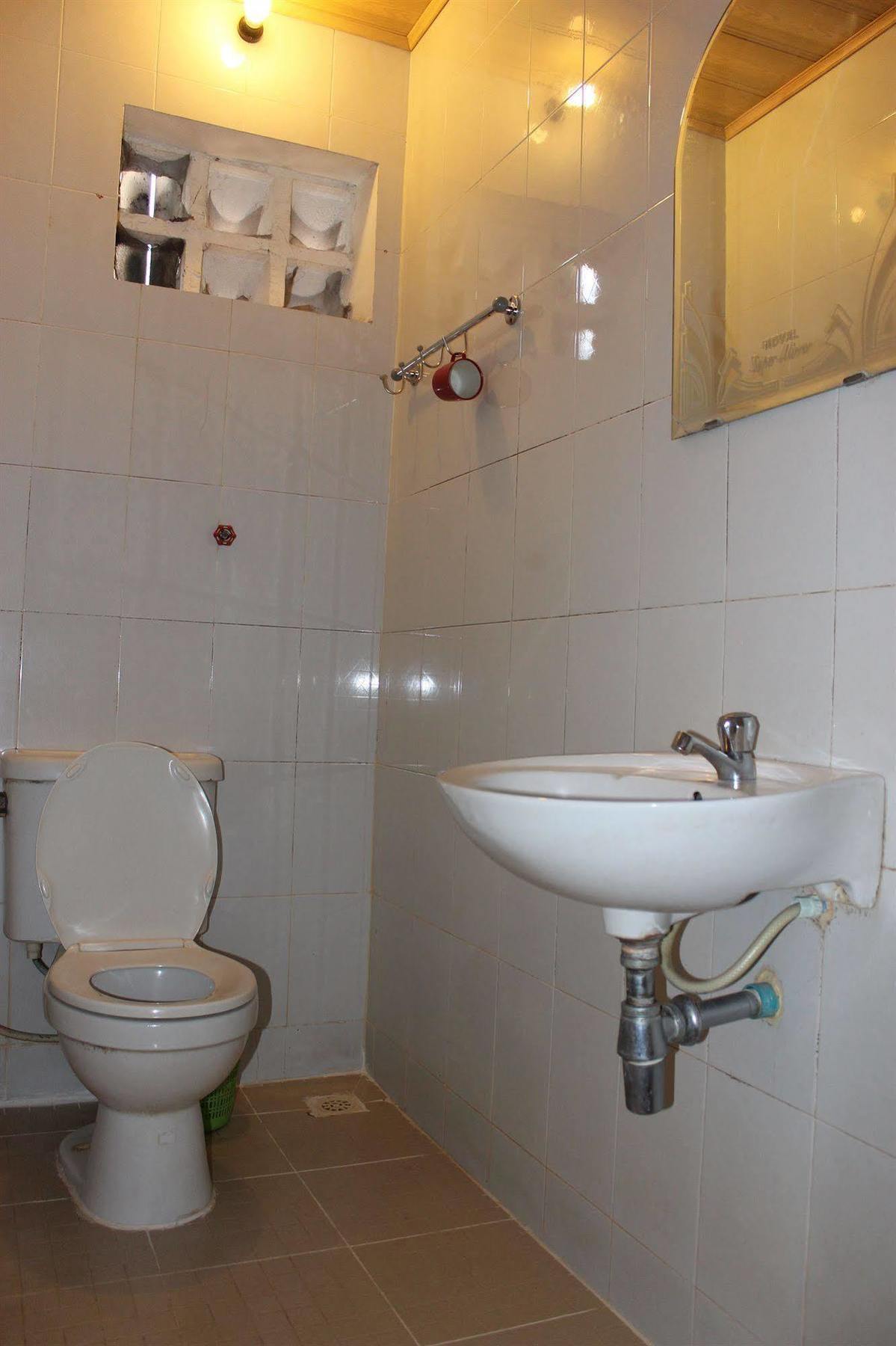 Lucky 2 Guesthouse Phnom Pen Exterior foto